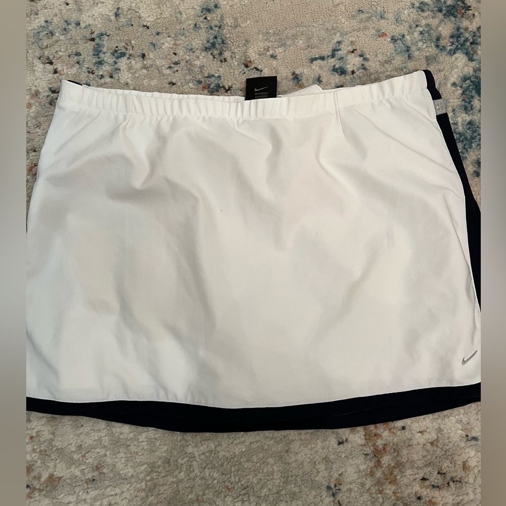 Nike Golf Skort, Size M